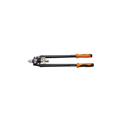 Alicate Rebitador Carga Pesada Tramontina Pro 20,5