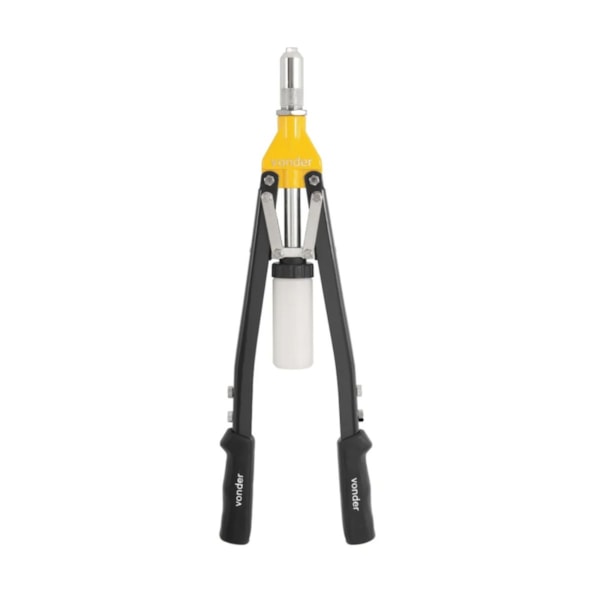 ALICATE REBITADOR VONDER RA 540 INDUSTRIAL COM 5 BICOS P/ REBITE ATÉ 6,4MM-38ea687d-c199-4a87-baab-d5f15d605e09