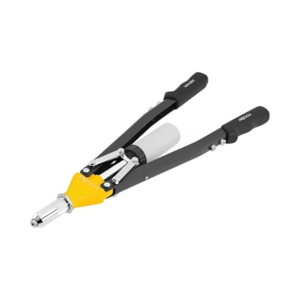 Alicate Rebitador Vonder Ra 540 Industrial Com 5 Bicos P/ Rebite Até 6,4Mm