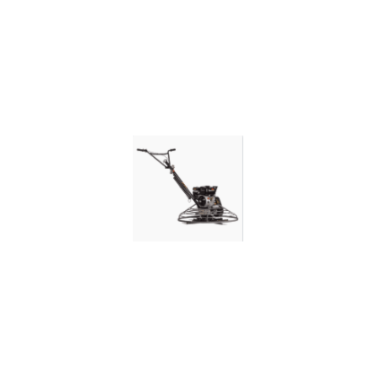Alisadora De Piso Toyama Tpt900 XP 6.5 Hp Gasolina 900Mm Com 4 Lâminas