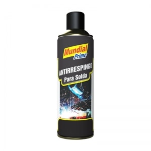 ANTI RESPINGO PARA SOLDA MUNDIAL PRIME 280G COM SILICONE