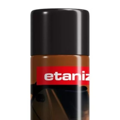 ANTIRESPINGO DE SOLDA ETANIZ COM SILICONE 400ML