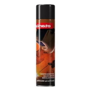 ANTIRESPINGO DE SOLDA ETANIZ COM SILICONE 400ML