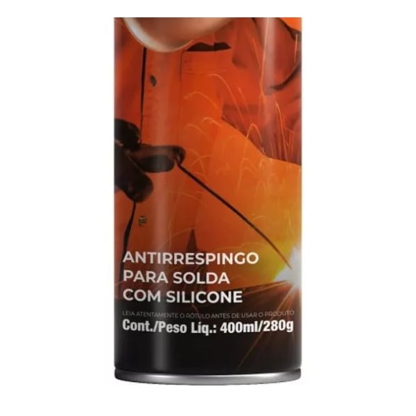 ANTIRESPINGO DE SOLDA ETANIZ COM SILICONE 400ML-5c7a7842-3b25-424d-bfc0-d1d791c659b9