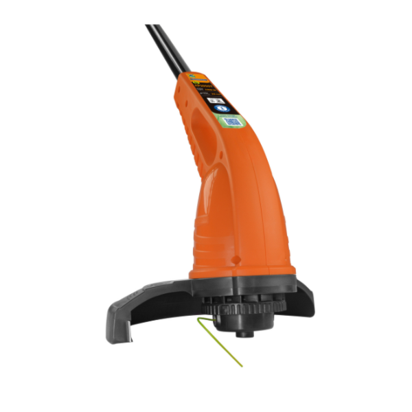 APARADOR DE GRAMA ELÉTRICO TRAMONTINA 1000W 127V CORTE 28CM FIO NYLON-242fbaf7-e755-4608-91b6-c155b7d1746e