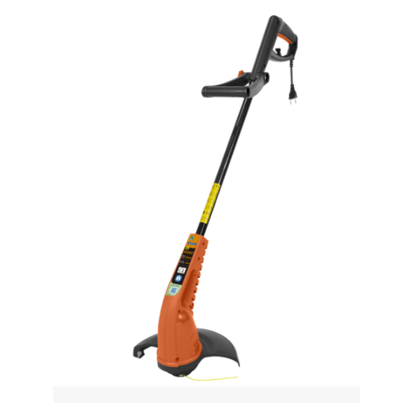 APARADOR DE GRAMA ELÉTRICO TRAMONTINA 1000W 220V CORTE 28CM FIO NYLON-ee28d9de-cbd3-4220-b7d1-e0fb53e0d6fc