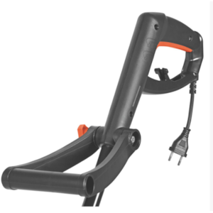 APARADOR DE GRAMA ELÉTRICO TRAMONTINA 1000W 220V CORTE 28CM FIO NYLON