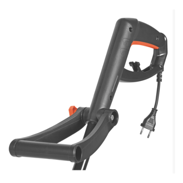 APARADOR DE GRAMA ELÉTRICO TRAMONTINA 1000W 220V CORTE 28CM FIO NYLON-d48f2658-e53b-4121-97b4-48cc0318a9a3