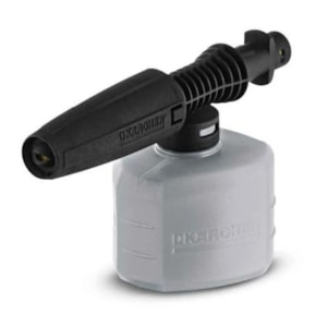 Aplicador De Detergente Kärcher 300 ML Para Lavadoras De Alta Pressão K1 A K5