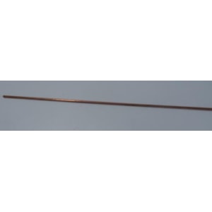 ARAME DE FERRO PARA SOLDA 2,40MM MÉDIO WELD INOX