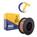 Arame De Solda Mig 1,0Mm 15Kg Cobreado Capa Capa Mlg Tools-0fc027df-b4cd-4413-b735-38d7fe15241e