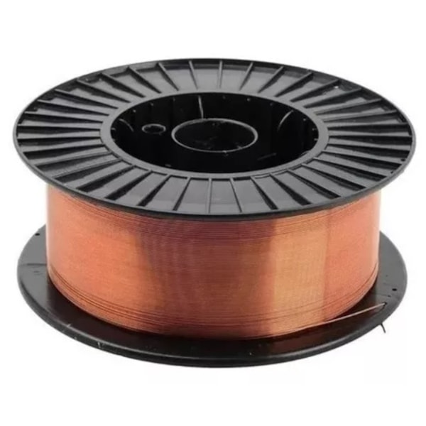 Arame De Solda Mig 1,0Mm 15Kg Cobreado Capa Capa Mlg Tools-8ed4c294-eb73-4ac1-800e-557dd2f773c4