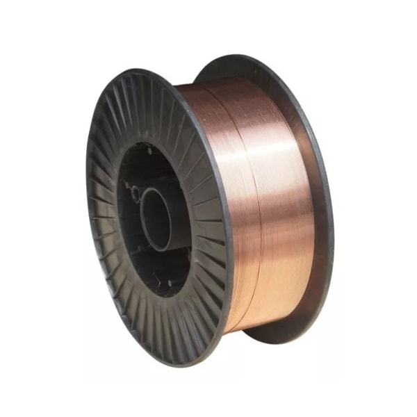 Arame De Solda Mig 1,0Mm 15Kg Cobreado Capa Capa Mlg Tools-e65fadfd-25cc-420d-9962-51cb01c9a017