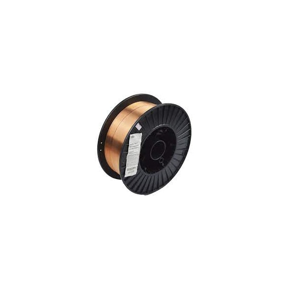Arame De Solda Mig Esab 0,8Mm Rolo 15Kg Para Aços Não Ligados-36d7e70b-e1f6-4b2d-a623-d354867ae73f