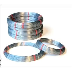 Arame Eletro Galvanizado Para Cerca Elétrica Insul Telas 1000M 250Kgf/500Kgf Alta Resistência