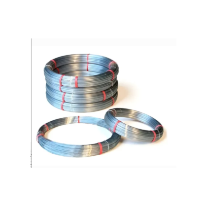 Arame Eletro Galvanizado Para Cerca Elétrica Insul Telas 1000M 250Kgf/500Kgf Alta Resistência