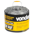 Arame Farpado Rodeio 500M Aço Zincado Cercas E Fazendas-b5b27fea-21e4-4857-b2cd-fefc23dd5ed5