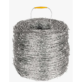 Arame Farpado Rodeio 500M Aço Zincado Cercas E Fazendas-f9e1b032-f088-41db-b61a-923d22100270