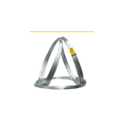 Arame Galvanizado Belenus Industrial Bwg 16 1,65 Mm 1 Kg