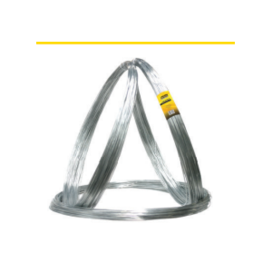 Arame Galvanizado Belenus Industrial Bwg 16 1,65 Mm 1 Kg