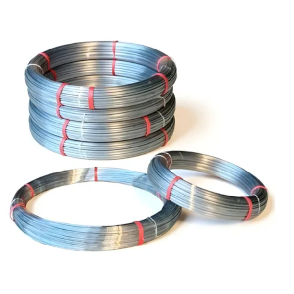Arame Galvanizado Cerca Elétrica Top 1000M-26227bc6-20d2-455f-b670-90582e0c3dab