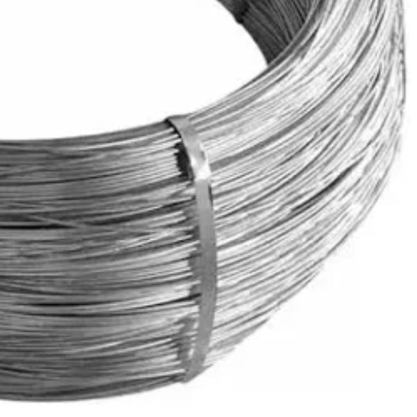 Arame Galvanizado Industrial Bwg 18 1Kg 1,24Mm 111M-eabcecab-7b92-4ab1-880b-6bb9c02b43df