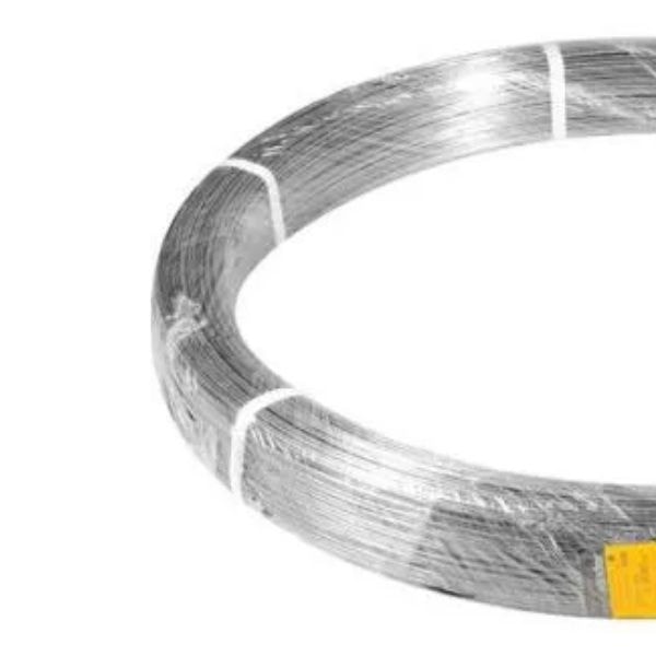 ARAME LISO OVAL 1000M VONDER 14X16 PARA CERCA, ALTA RESISTÊNCIA-391c7534-14cb-407b-af20-f1e1b224b9d4