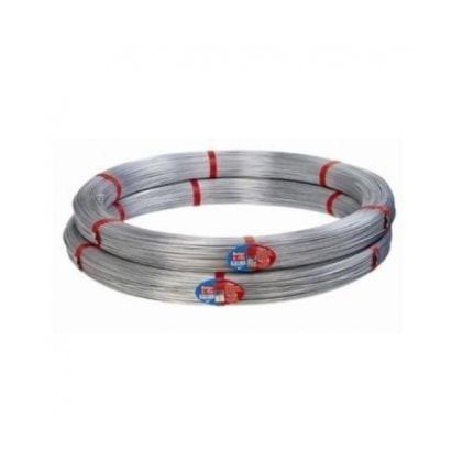 ARAME LISO OVAL Z700 1000M BWG BELGO