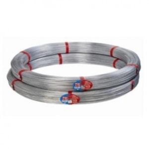 ARAME LISO OVAL Z700 1000M BWG BELGO
