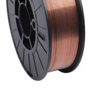 ARAME PARA SOLDA ER70S 6 SENDIX 15KG 0,8MM CAPA CAPA