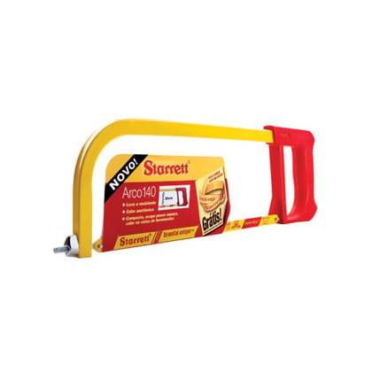 Arco De Serra Fixo Starrett 12