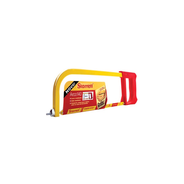 Arco De Serra Fixo Starrett 12