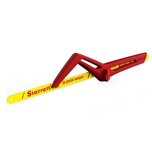 ARCO DE SERRA MINI STARRETT 12