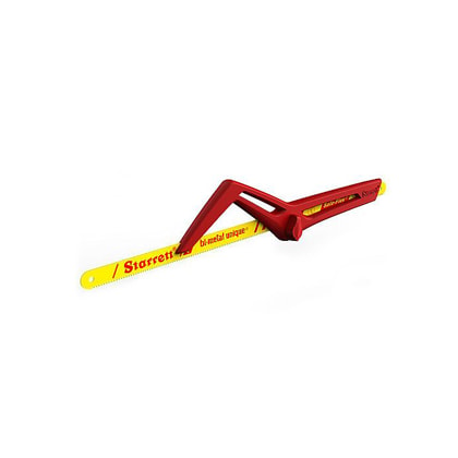 Arco De Serra Mini Starrett 12
