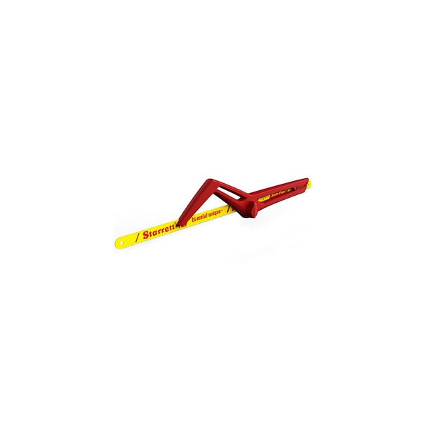 ARCO DE SERRA MINI STARRETT 12