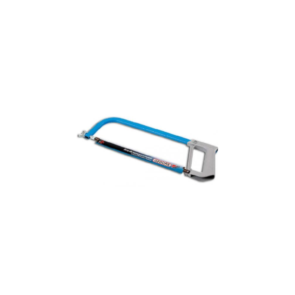 Arco De Serra Para Metais Gedore 305 Mm Com Cabo Em Alumínio-912c4ed4-bab3-485a-a591-0f2d0444af2f