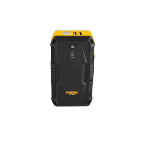 ARRANCADOR AUXILIAR DE PARTIDA PORTÁTIL VONDER PART 1000APV 10000MAH BIVOLT COM LANTERNA LED-b2a43f67-409b-4192-8a97-08e5bf2f1c43