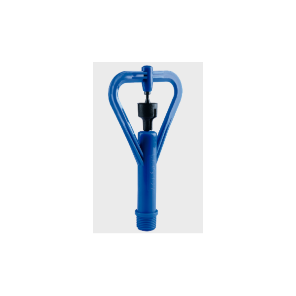Aspersor Agrojet P3 Com Rosca Macho 1/2