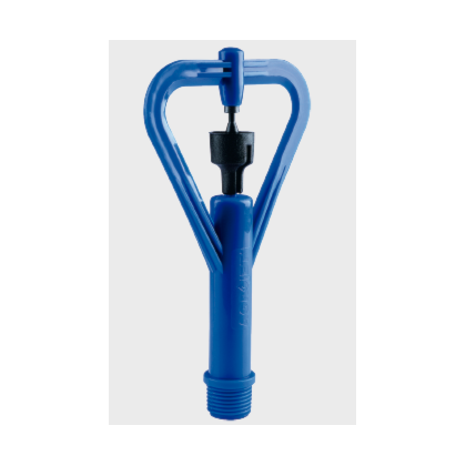 Aspersor Agrojet P3 Com Rosca Macho 1/2