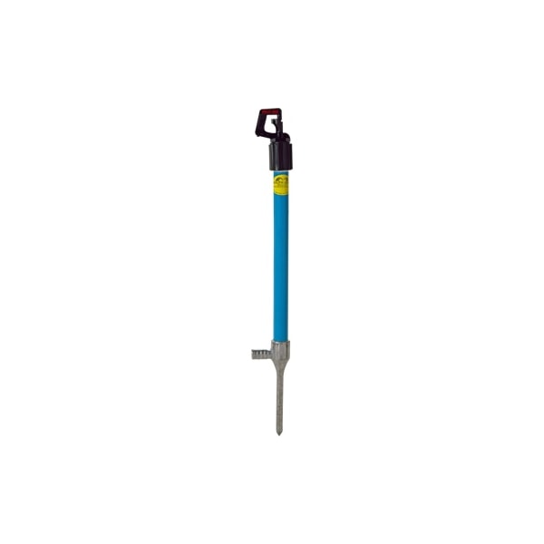 Aspersor Bailarina Molth Inox 25 Vazão 130,5 L/H Raio 4,5M-f858837e-a916-4598-867f-e0de93439e44