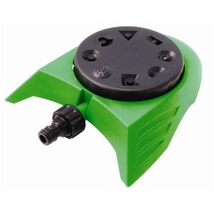 ASPERSOR ESTÁTICO 8 JATOS DY6011 TRAPP JARDIM E GRAMADO