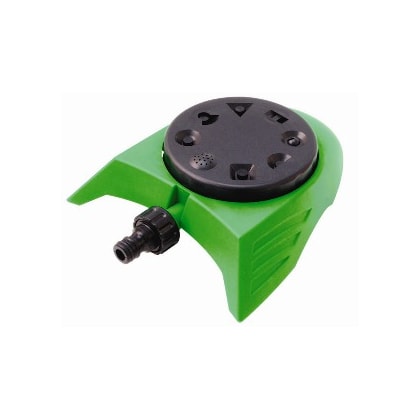ASPERSOR ESTÁTICO 8 JATOS DY6011 TRAPP JARDIM E GRAMADO