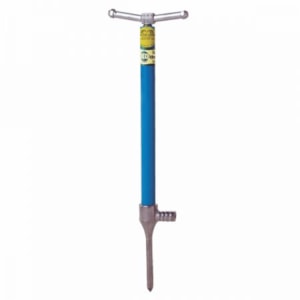 ASPERSOR MOLTH INOX POPULAR 25CM COM ENTRADA 1/2