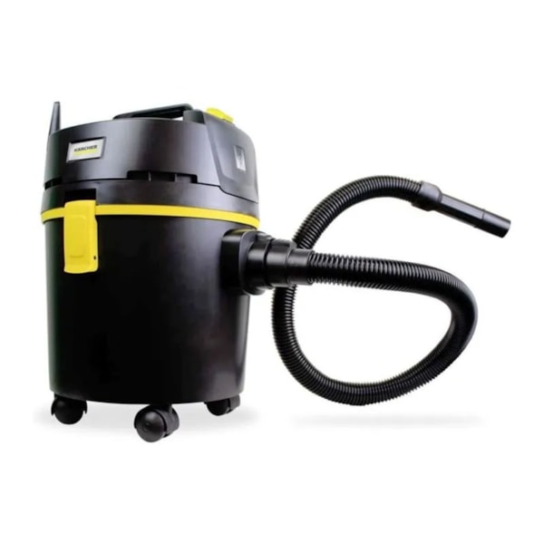 Aspirador De Água E Pó Karcher Nt 585 1300W 15L 220V-5b54761b-1262-4d5a-9b18-b49157664677