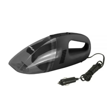 ASPIRADOR DE PÓ AUTOMOTIVO AIR PLUS 12V 60W SHULZ