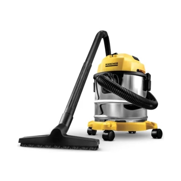 Aspirador De Pó E Água Kärcher Wdl 1S 1700W 12L 127V Com Soprador E Filtro Hepa-25472ff4-3ce9-4384-aae1-b8d9bf1a4e02