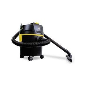 ASPIRADOR DE PÓ E LÍQUIDO KARCHER NT 585 BASIC 1300W 15L 110V COM ACESSÓRIOS