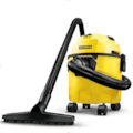 Aspirador De Pó E Líquido Karcher Wdl 1 1500W 10L 127V Multiuso-175e6d11-00c7-47a7-a213-5d43344939b1