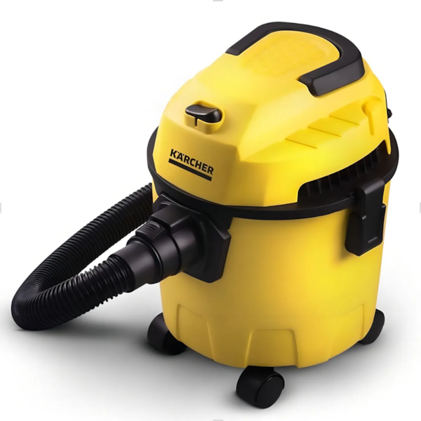 Aspirador De Pó E Líquido Karcher Wdl 1 1500W 10L 127V Multiuso-04a884a1-c076-445b-a198-e2e3a452a895