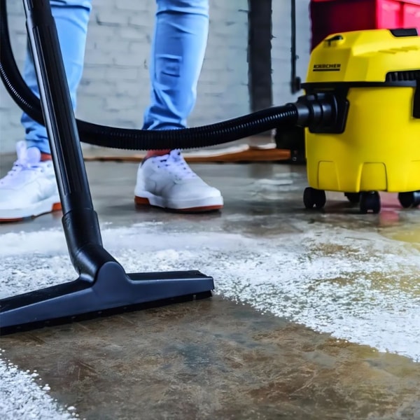 Aspirador De Pó E Líquido Karcher Wdl 1 1500W 10L 127V Multiuso-79397ef1-5bda-4232-b66f-c92ad8af5c5f
